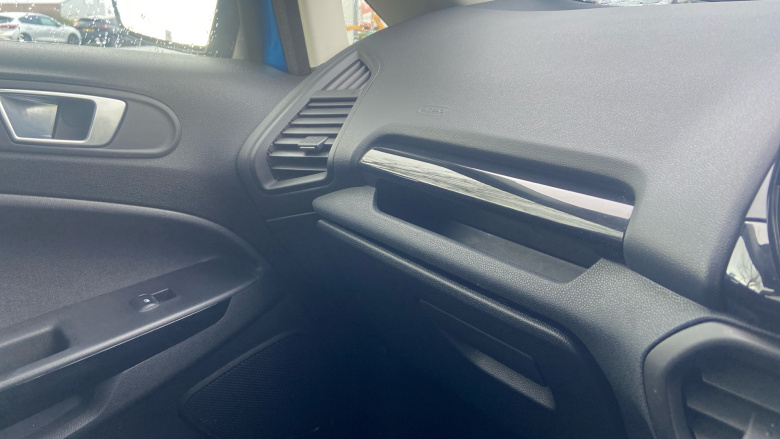 Ford EcoSport 1.0 EcoBoost 125 Active 5dr Petrol Hatchback